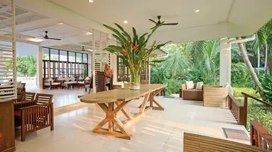 Paradise Beach Resort
