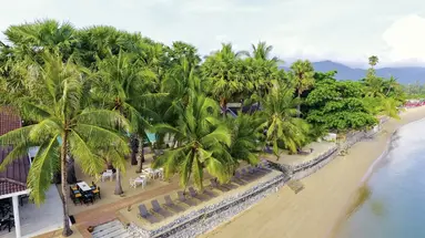 Paradise Beach Resort