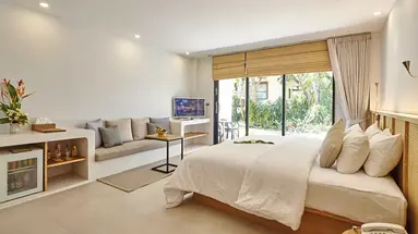 Paradise Beach Resort