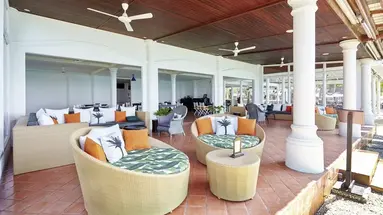 Paradise Beach Resort