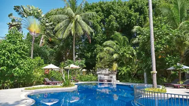 Paradise Beach Resort