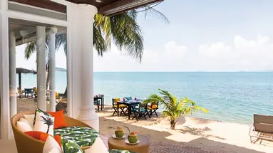 Paradise Beach Resort