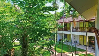 Paradise Beach Resort