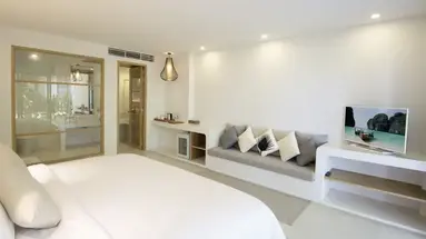 Paradise Beach Resort
