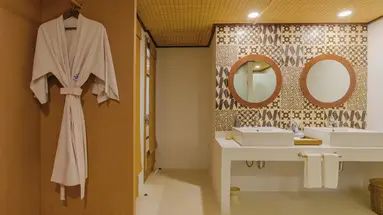 Paradise Beach Resort