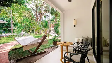 Paradise Beach Resort