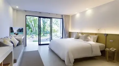Paradise Beach Resort