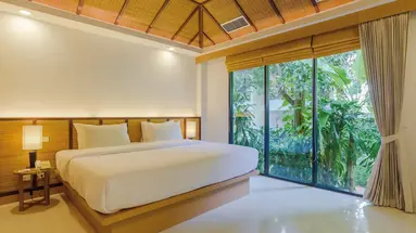 Paradise Beach Resort