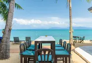 Paradise Beach Resort