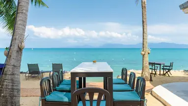 Paradise Beach Resort