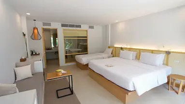 Paradise Beach Resort