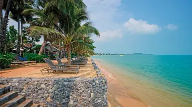 Paradise Beach Resort