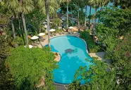 Paradise Beach Resort
