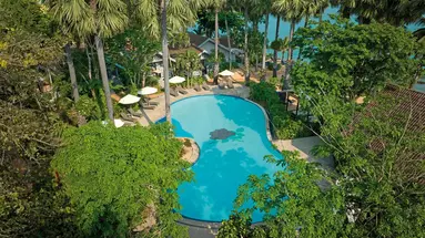 Paradise Beach Resort
