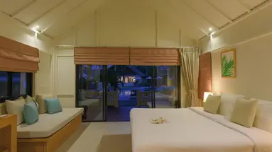 Paradise Beach Resort