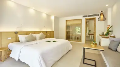 Paradise Beach Resort
