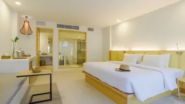 Paradise Beach Resort
