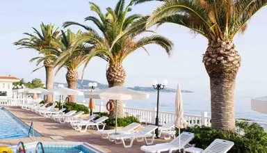 Paradise Beach