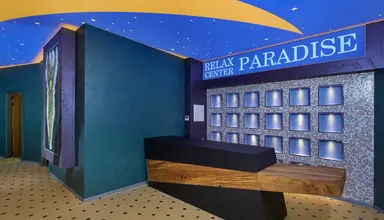 Paradise Beach