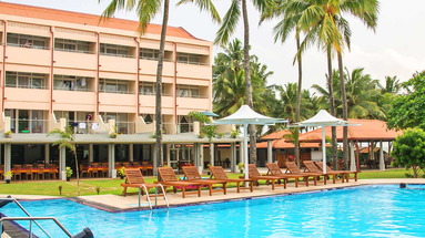 Paradise Beach