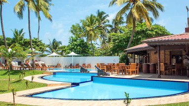 Paradise Beach