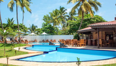 Paradise Beach