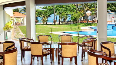 Paradise Beach
