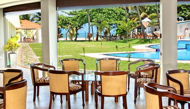 Paradise Beach
