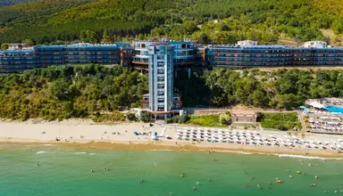 Paradise Beach