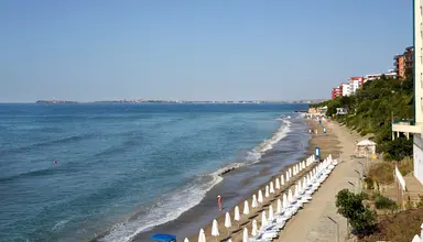 Paradise Beach