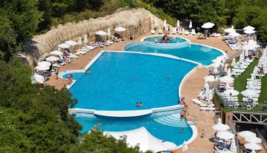 Paradise Beach