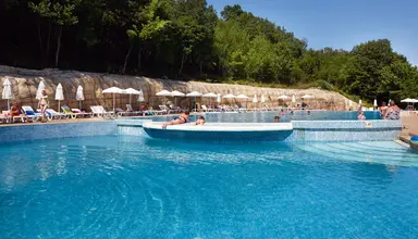 Paradise Beach