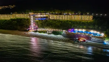 Paradise Beach