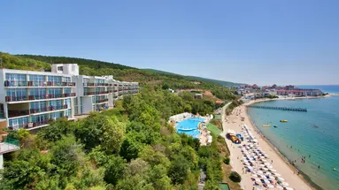 Paradise Beach