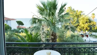 Paradise Beach