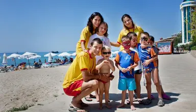 Paradise Beach