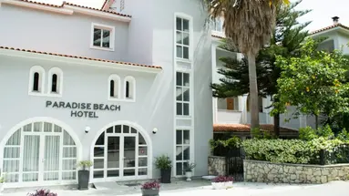Paradise Beach