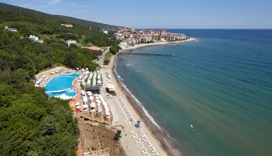 Paradise Beach