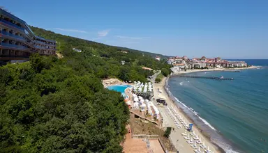 Paradise Beach