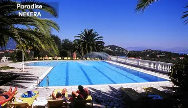 Paradise Corfu