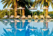 Paradise Corfu