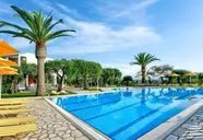 Paradise Corfu