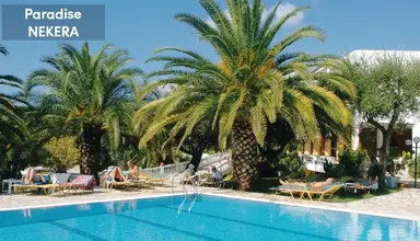 Paradise Corfu