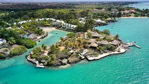 Hotel Paradise Cove Boutique