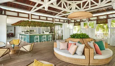 Paradise Cove Boutique