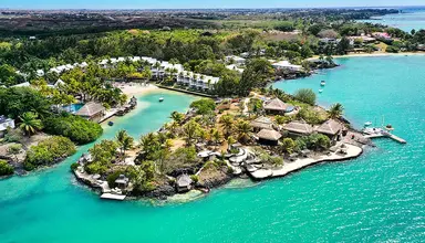 Paradise Cove Boutique