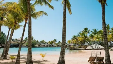 Paradise Cove Boutique