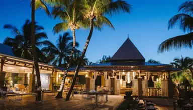 Paradise Cove Boutique