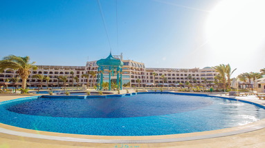 Paradise Golden 5