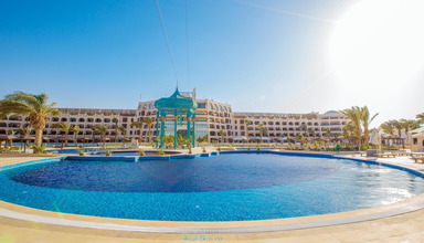 Paradise Golden 5